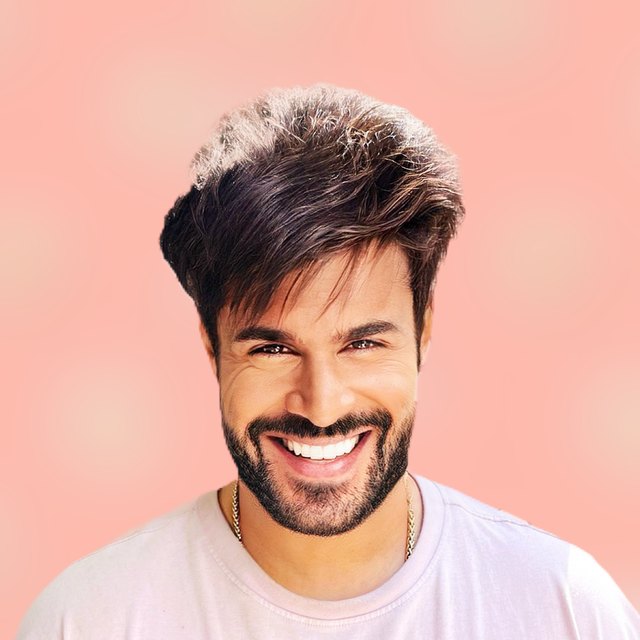 Anirudh Sharma